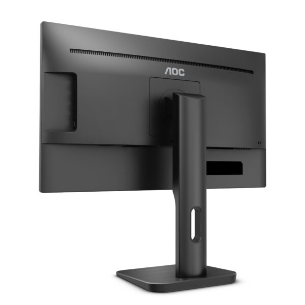 AOC P1 X24P1 computer monitor 61 cm (24") 1920 x 1200 Pixels WUXGA LED Zwart - Afbeelding 7