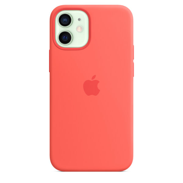 Apple MHKP3ZM/A mobiele telefoon behuizingen 13,7 cm (5.4") Hoes Roze - Afbeelding 4