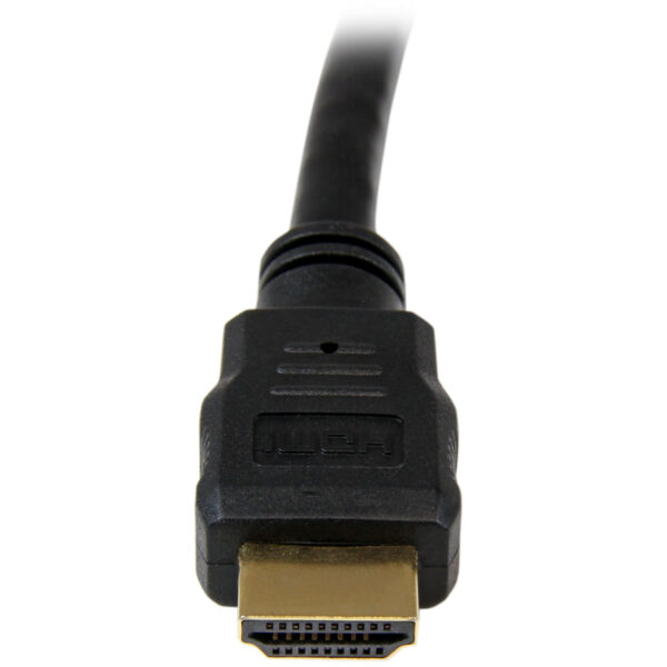 StarTech.com 2m High Speed HDMI-kabel Ultra HD 4k x 2k HDMI-kabel HDMI naar HDMI M/M - Afbeelding 5