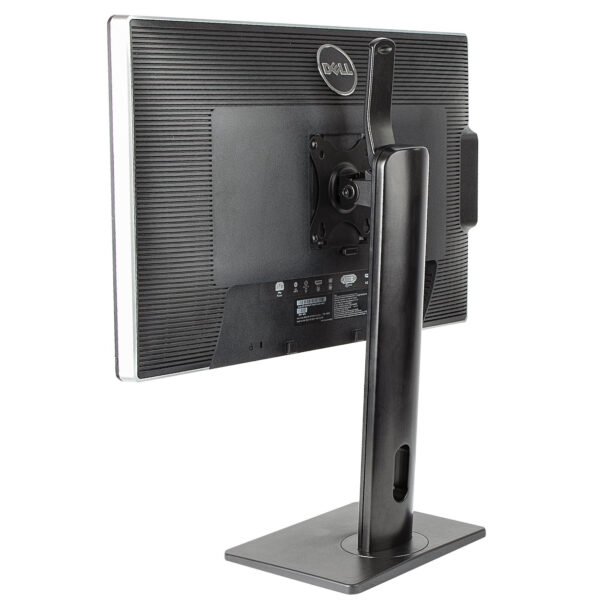 StarTech.com Beweegbare Bureau Monitorsteun, In Hoogte Verstelbare Monitor Beugel voor VESA Displays tot 32" (7kg), Ergonomische - Afbeelding 7