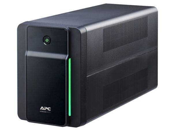 APC Back-UPS BX1600MI-GR Noodstroomvoeding 1600VA 4x stopcontact, USB - Afbeelding 8