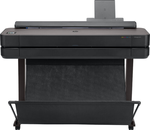 HP Designjet T650 36 inch printer