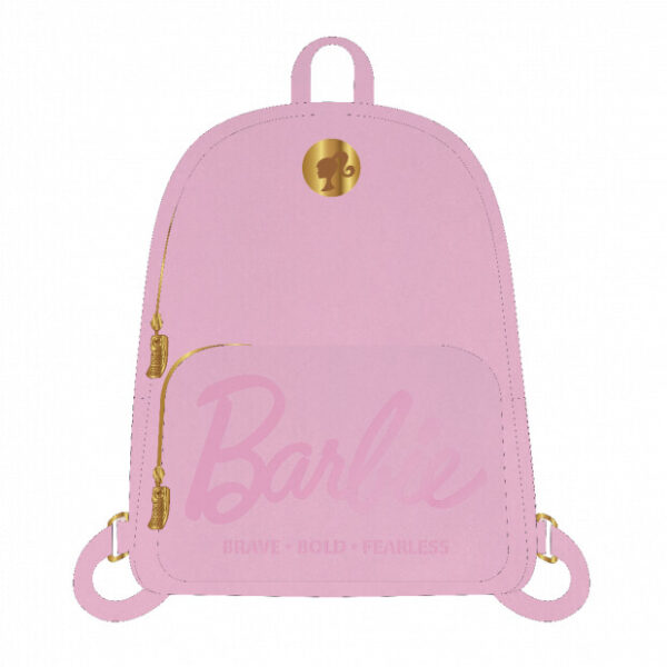 Konix BACKPACK FASHION BARBIE rugzak