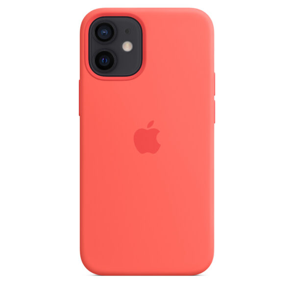 Apple MHKP3ZM/A mobiele telefoon behuizingen 13,7 cm (5.4") Hoes Roze - Afbeelding 3