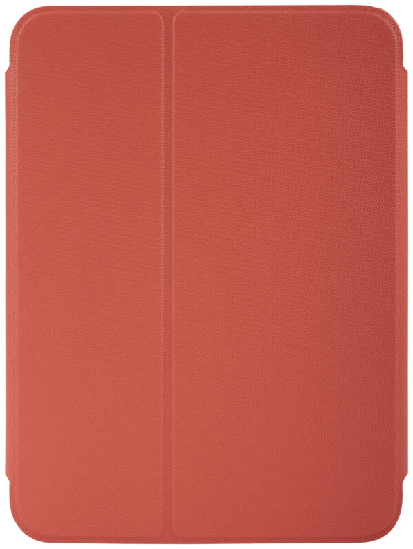 Case Logic SnapView CSIE2156 - Sienna Red 27,7 cm (10.9") Hoes Rood - Afbeelding 2