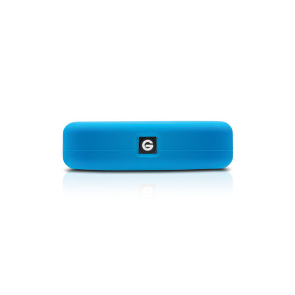 G-Technology G-DRIVE ev RaW externe harde schijf 500 GB 2.5" Micro-USB B 3.2 Gen 1 (3.1 Gen 1) Zwart - Afbeelding 12