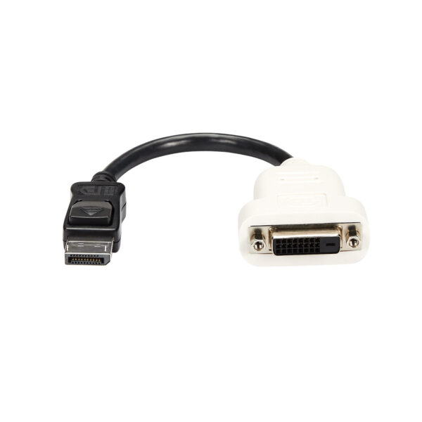 StarTech.com DisplayPort naar DVI Video Adapter Converter - Afbeelding 6