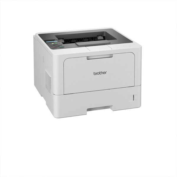 Brother HL-L5210DN laserprinter 1200 x 1200 DPI A4 - Afbeelding 6