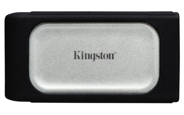 Kingston Technology 500G Draagbare SSD XS2000 - Afbeelding 3