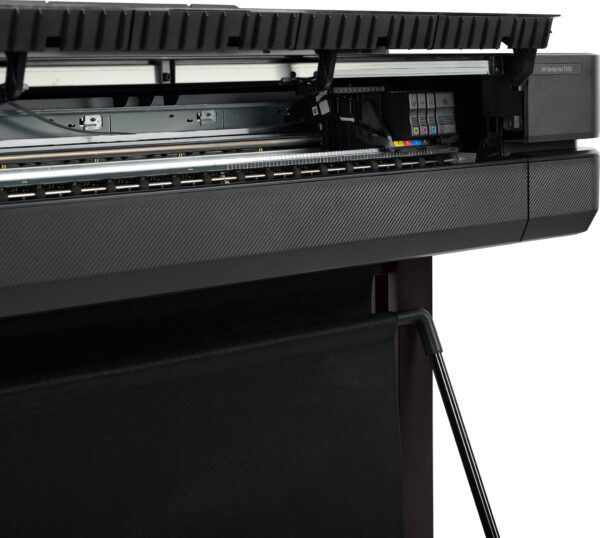 HP Designjet T650 36 inch printer - Afbeelding 6