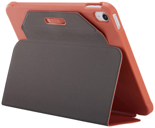 Case Logic SnapView CSIE2156 - Sienna Red 27,7 cm (10.9") Hoes Rood - Afbeelding 4