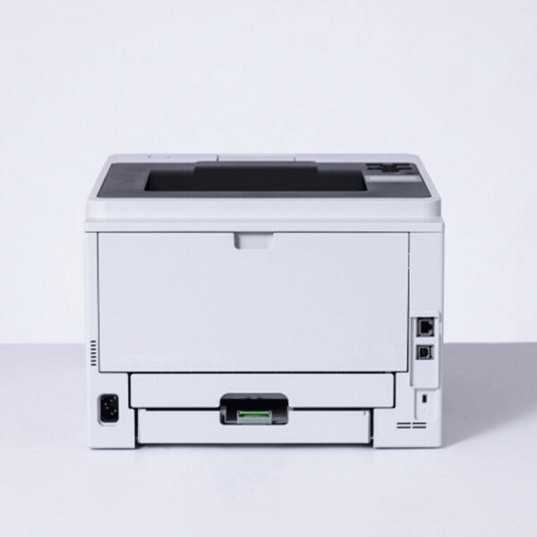 Brother HL-L5210DN laserprinter 1200 x 1200 DPI A4 - Afbeelding 2