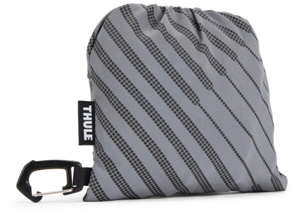 Thule Paramount TPRC130 - Silver Rugzak-regenhoes Zilver Nylon 30 l - Afbeelding 3