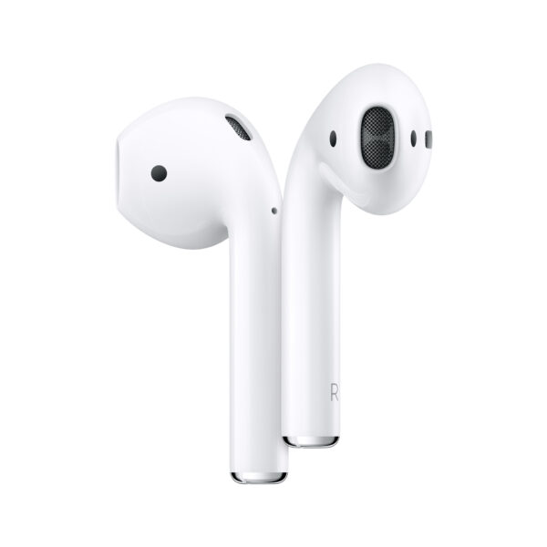 Apple AirPods Headset True Wireless Stereo (TWS) In-ear Oproepen/muziek Bluetooth Wit