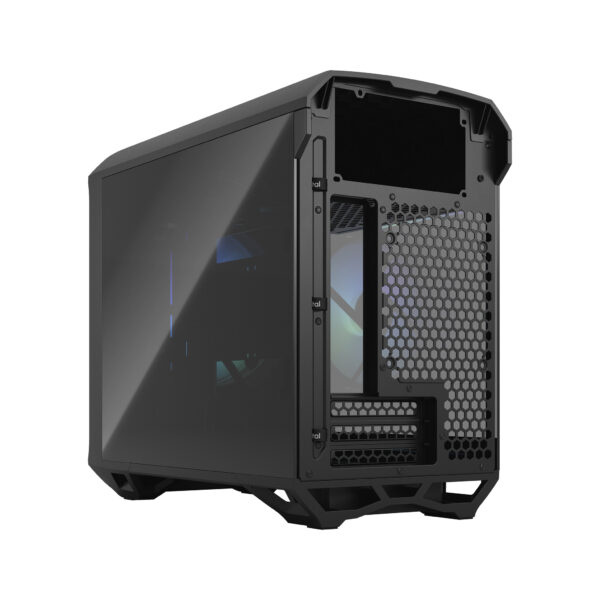 Fractal Design Torrent Nano Micro Tower Zwart - Afbeelding 20