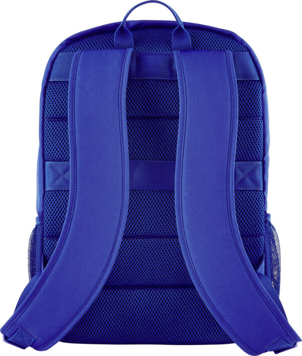 HP Campus Backpack, blauw - Afbeelding 6