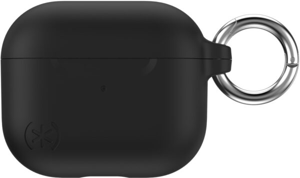 Speck Presidio with Soft Touch Apple Airpods (3rd gen) Black - Afbeelding 5