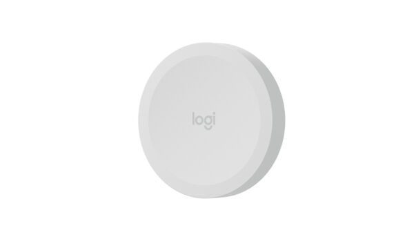 Logitech Share Button Afstandsbediening Wit - Afbeelding 3