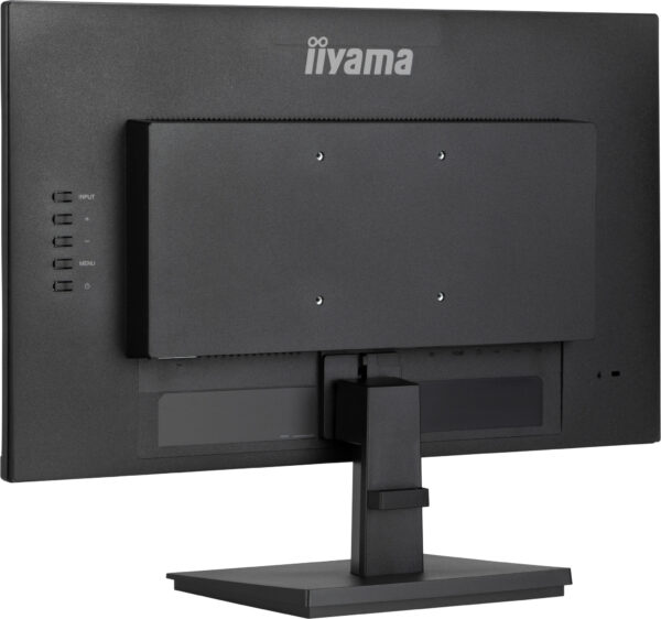 iiyama ProLite XU2492HSU-B6 computer monitor 60,5 cm (23.8") 1920 x 1080 Pixels Full HD LED Zwart - Afbeelding 9