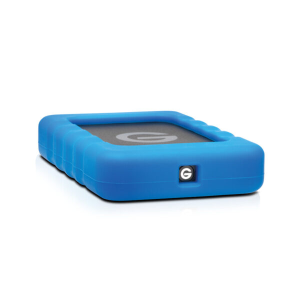 G-Technology G-DRIVE ev RaW externe harde schijf 500 GB 2.5" Micro-USB B 3.2 Gen 1 (3.1 Gen 1) Zwart - Afbeelding 17