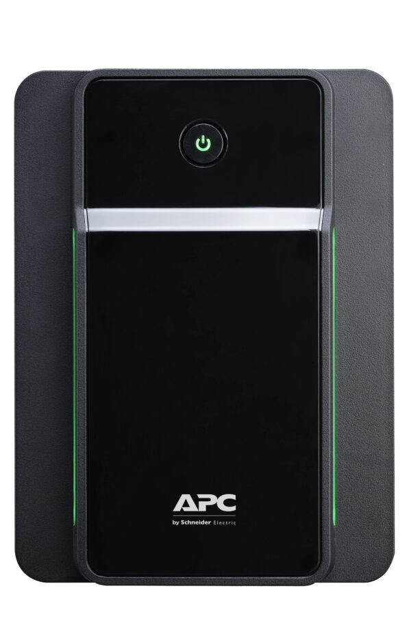 APC Back-UPS BX1600MI-GR Noodstroomvoeding 1600VA 4x stopcontact, USB - Afbeelding 7