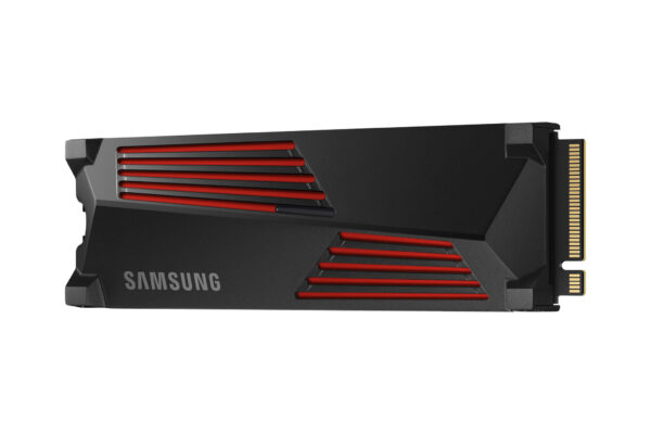 Samsung 990 PRO 1 TB M.2 PCI Express 4.0 NVMe V-NAND MLC - Afbeelding 9