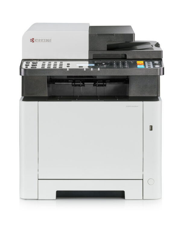 KYOCERA ECOSYS MA2100cfx Laser A4 1200 x 1200 DPI 21 ppm - Afbeelding 2