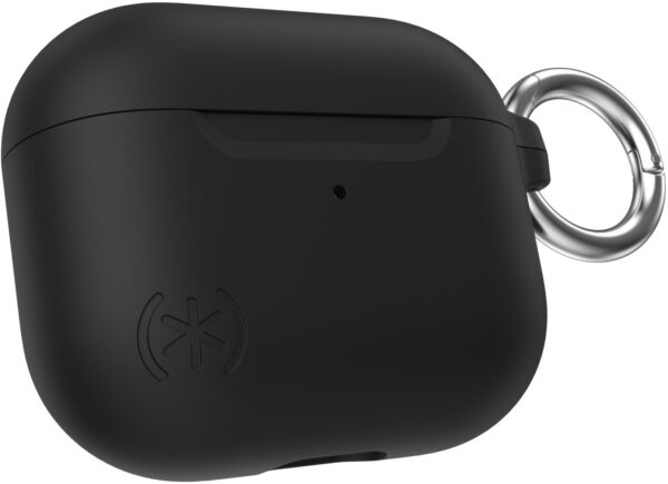 Speck Presidio with Soft Touch Apple Airpods (3rd gen) Black