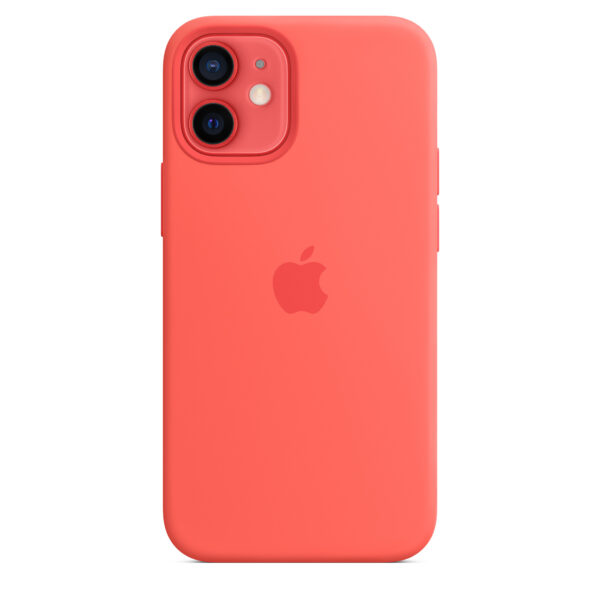 Apple MHKP3ZM/A mobiele telefoon behuizingen 13,7 cm (5.4") Hoes Roze - Afbeelding 2