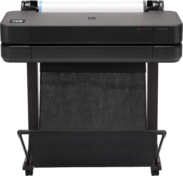 HP Designjet T250 24 inch printer - Afbeelding 8