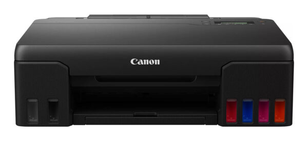 Canon PIXMA G550 MegaTank inkjetprinter Kleur 4800 x 1200 DPI A4 Wifi