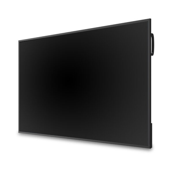 Viewsonic CDE8630 beeldkrant Digitale signage flatscreen 2,18 m (86") LCD 450 cd/m² 4K Ultra HD Zwart Type processor Android 11 - Afbeelding 11