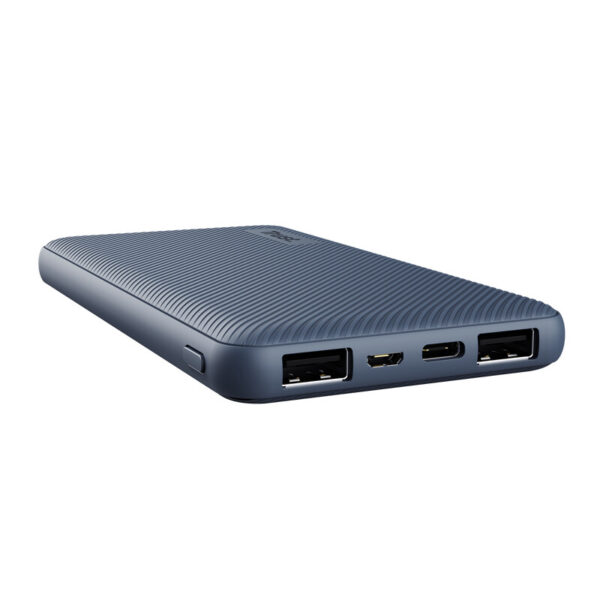 Trust 25028 powerbank Lithium-Ion (Li-Ion) 10000 mAh Blauw