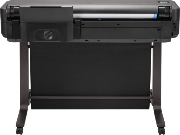 HP Designjet T650 36 inch printer - Afbeelding 5