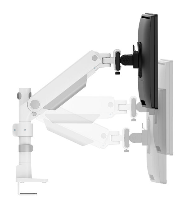 Neomounts monitorarm - Afbeelding 9