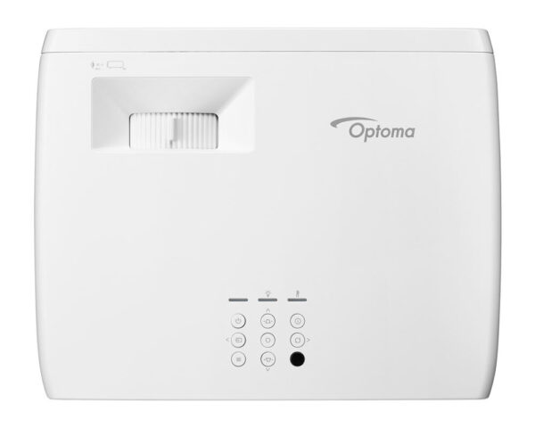 Optoma ZH450ST beamer/projector Projector met korte projectieafstand 4200 ANSI lumens DLP 1080p (1920x1080) 3D Wit - Afbeelding 8