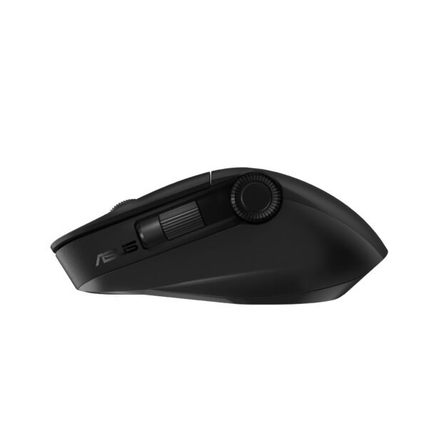 ASUS ProArt Mouse MD300 muis Kantoor Rechtshandig RF-draadloos + Bluetooth Optisch 4200 DPI - Afbeelding 7