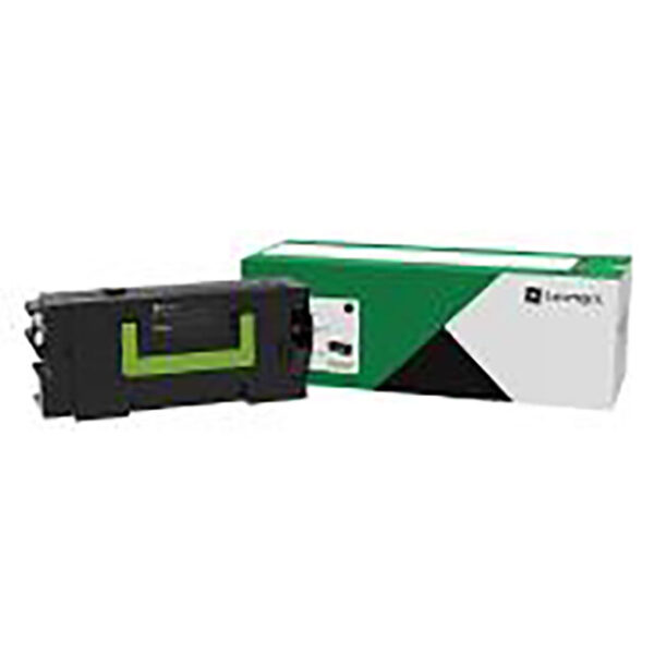 Lexmark B282X00 tonercartridge 1 stuk(s) Origineel Zwart