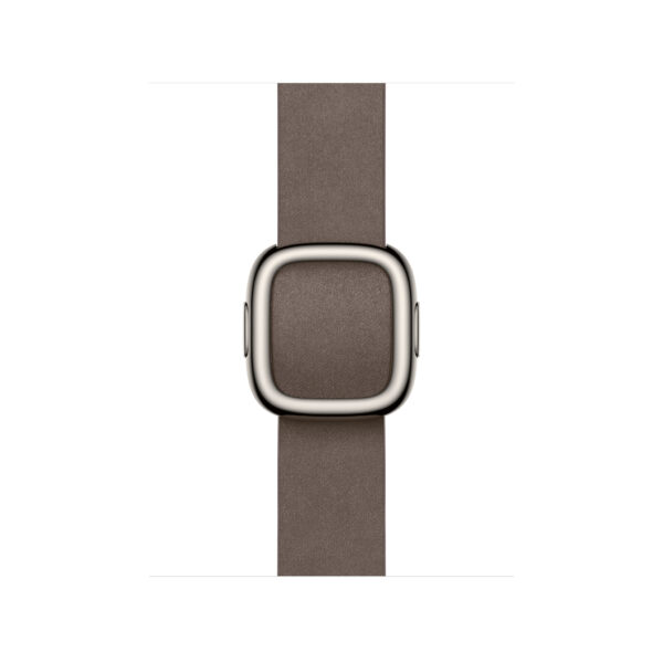 Apple MXW33ZM/A slimme draagbare accessoire Band Taupe Polyester