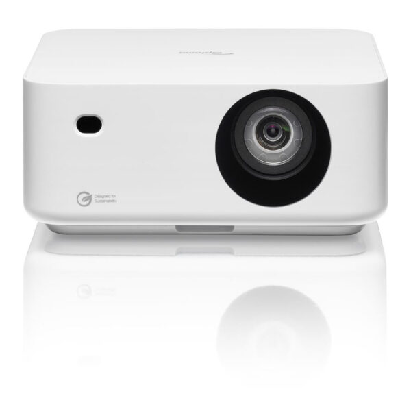 Optoma ML1080 beamer/projector Projector met normale projectieafstand 550 ANSI lumens DLP 1080p (1920x1080) Wit - Afbeelding 11