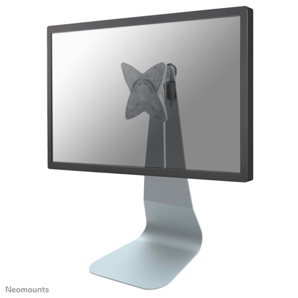 Neomounts monitor stand