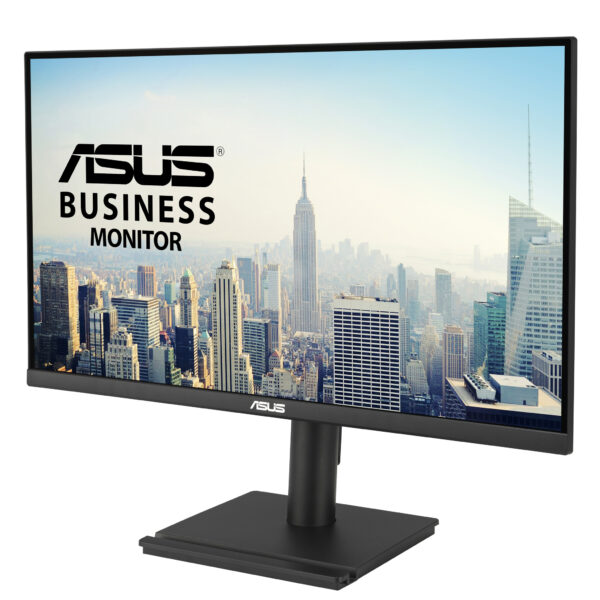 ASUS VA27UCPS computer monitor 68,6 cm (27") 3840 x 2160 Pixels 4K Ultra HD LCD Zwart - Afbeelding 6