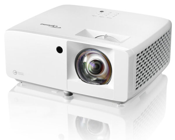 Optoma ZH450ST beamer/projector Projector met korte projectieafstand 4200 ANSI lumens DLP 1080p (1920x1080) 3D Wit - Afbeelding 7