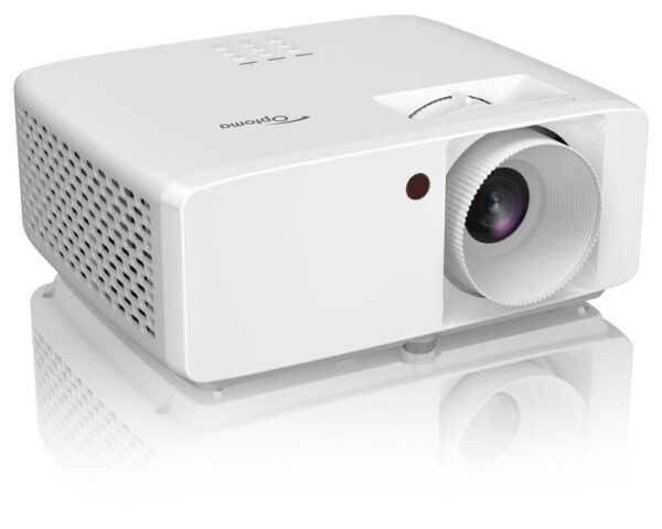 Optoma ZW340e beamer/projector Projector met normale projectieafstand 3600 ANSI lumens DLP WXGA (1280x800) 3D Wit - Afbeelding 5