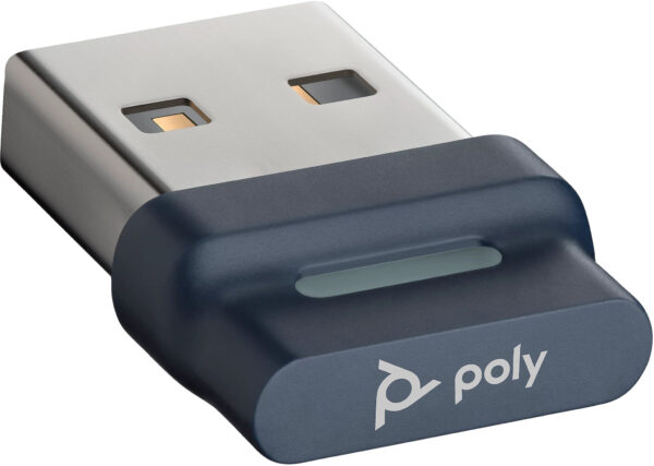 POLY BT700 USB-A Bluetooth-adapter