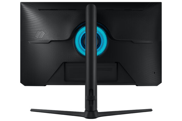 Samsung 28" Odyssey G7 G70B UHD 144Hz Gaming Monitor - Afbeelding 4