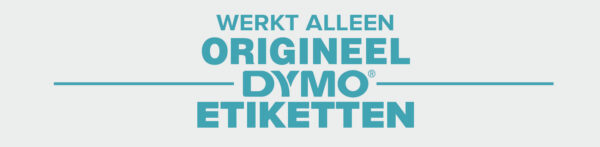 DYMO ® LabelWriter™ 550 Turbo - Afbeelding 27