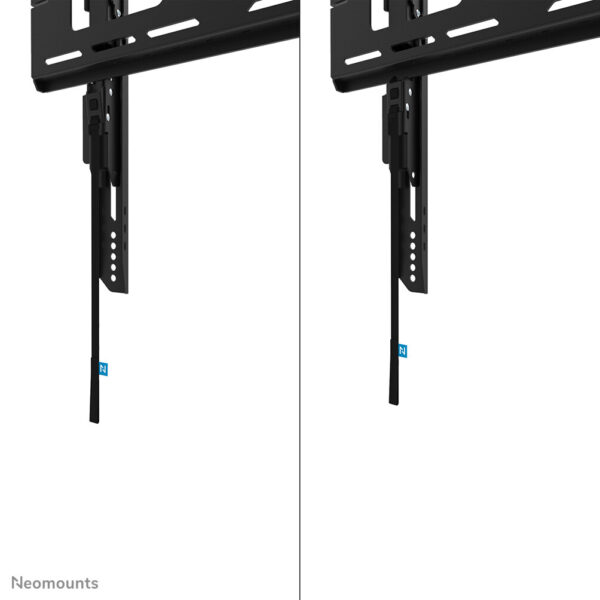 Neomounts heavy duty tv wandsteun - Afbeelding 13