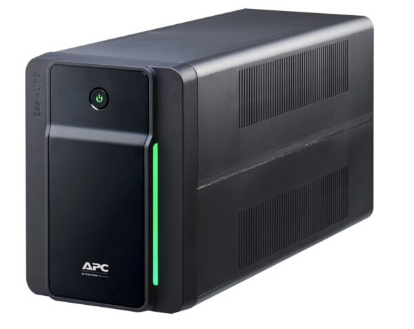 APC Back-UPS BVX2200LI Noodstroomvoeding - 2200VA 6x C13 - Afbeelding 6