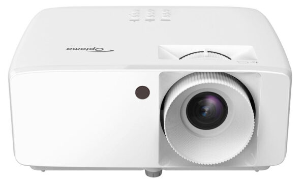 Optoma ZW340e beamer/projector Projector met normale projectieafstand 3600 ANSI lumens DLP WXGA (1280x800) 3D Wit - Afbeelding 2